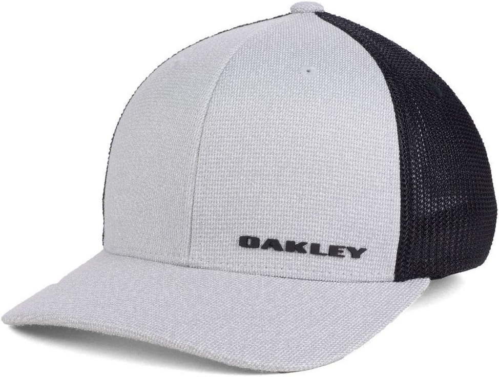 OAKLEY x PALACE キャップ cap Palace Oakley 6-Panel Black / Silver